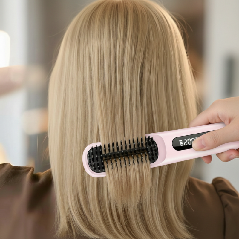 SleekNora™ Mini Styler