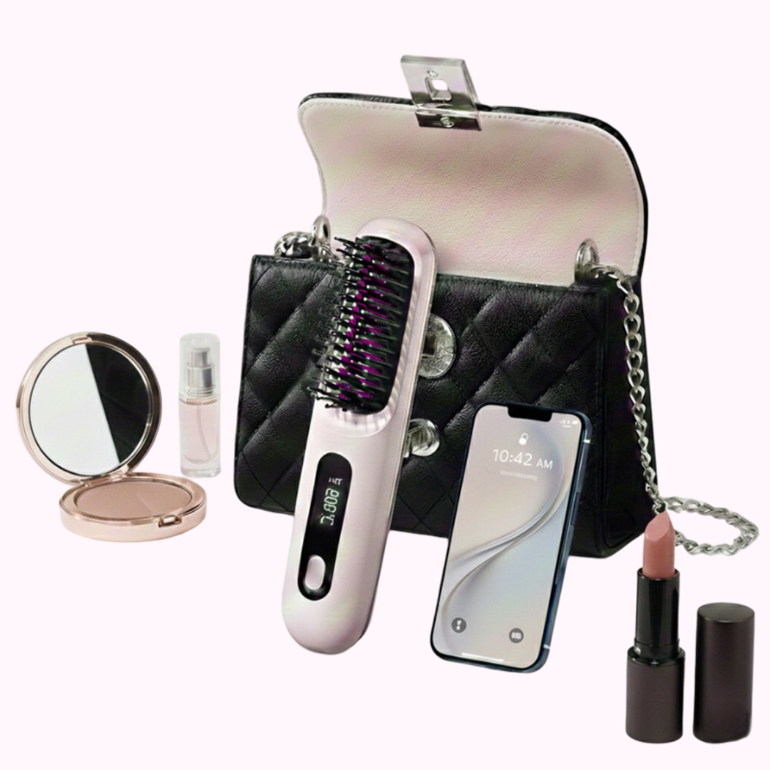 SleekNora™ Mini Styler