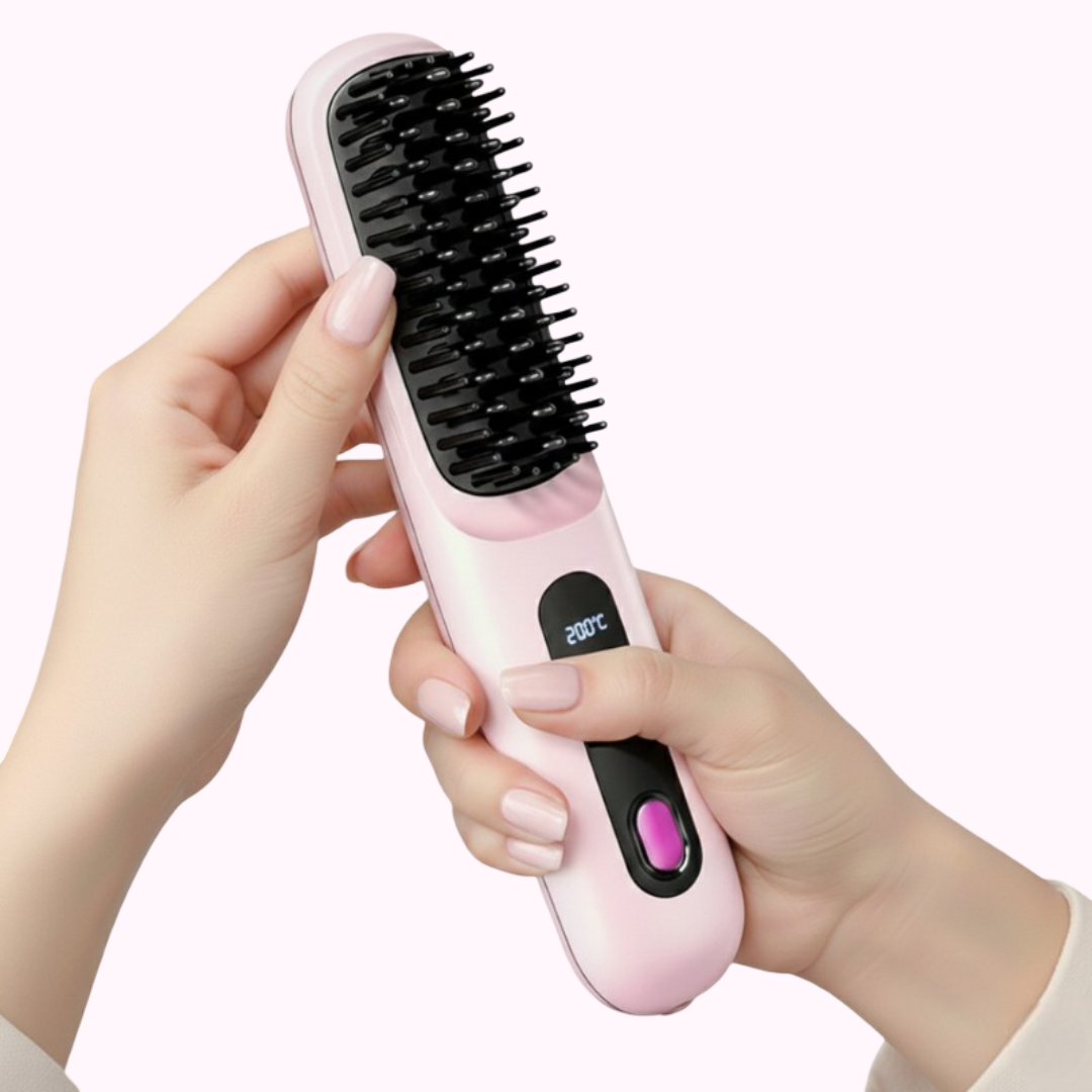 SleekNora™ Mini Styler