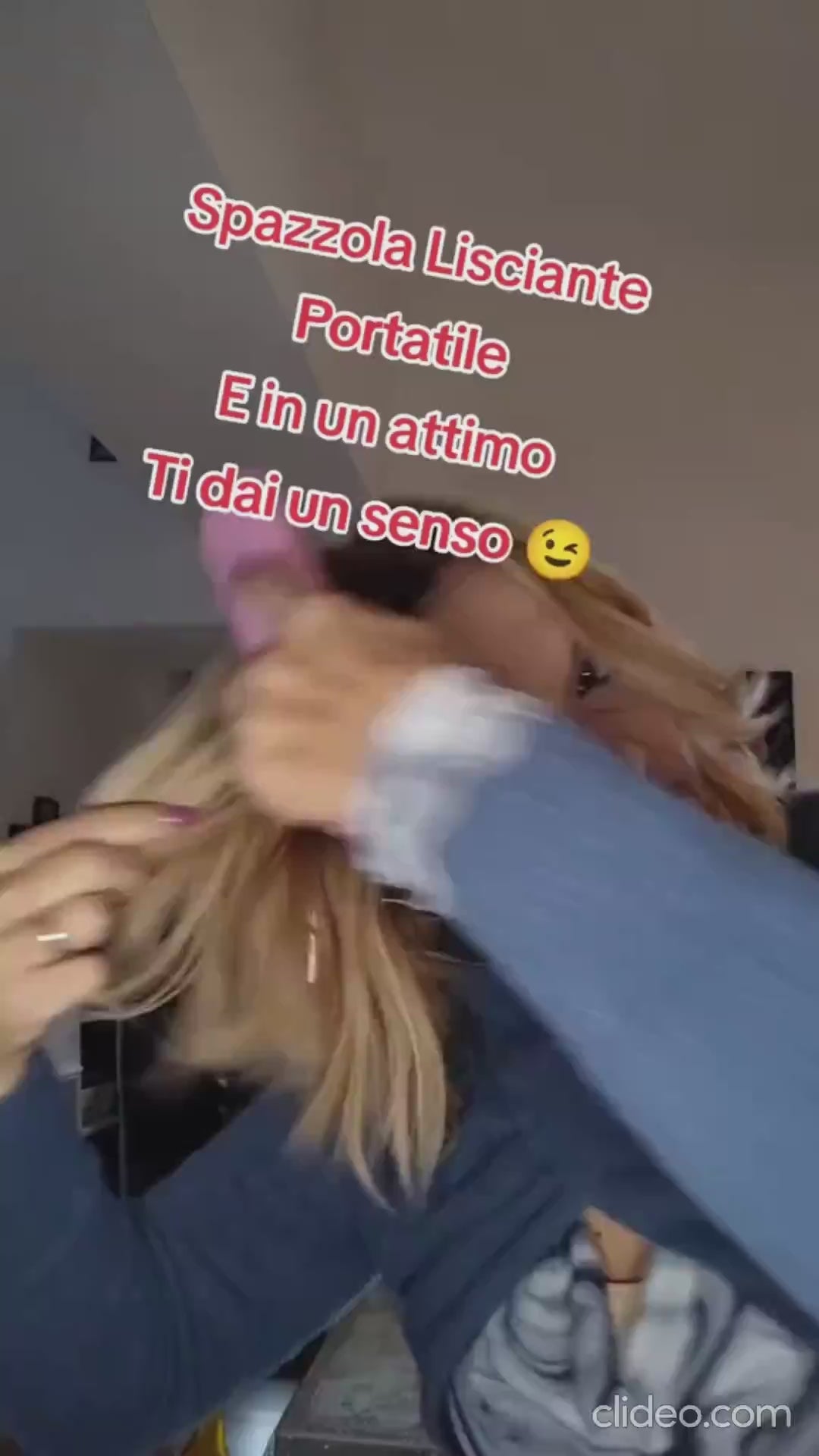 SleekNora™ Mini Styler